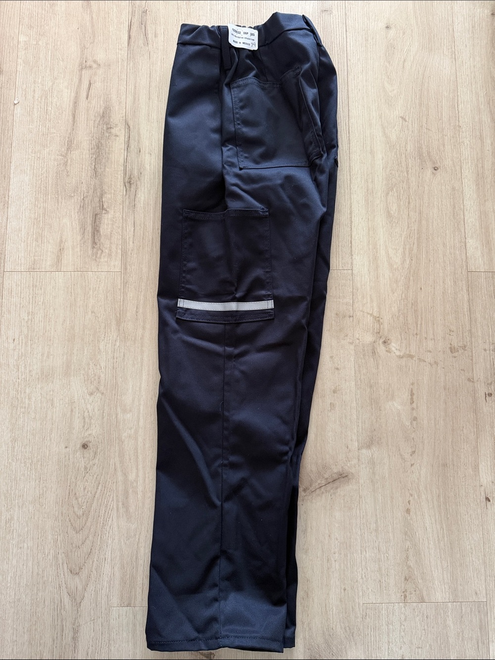 New FedEx Work Pants